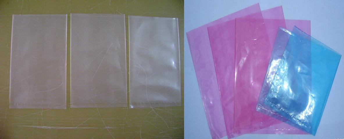 PE胶袋|PO胶袋|PP胶袋|印刷胶袋 