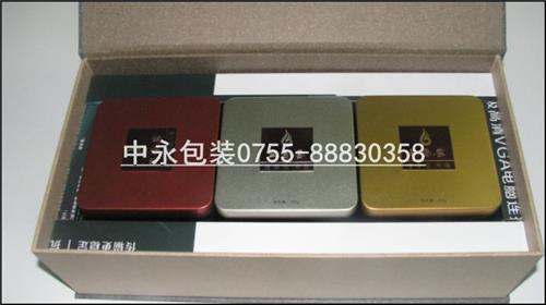深圳【礼盒订制】铁观音茶叶礼品盒、长方形茶叶盒、xx木艺礼盒