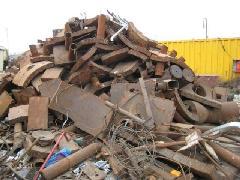 东莞废铁回收公司，东莞专业模具铁回收，东莞工地废钢筋回收