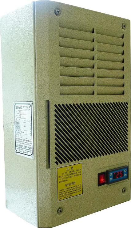  机柜空调控制柜高温一体空调AC350