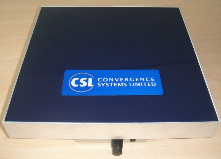 CSL超高频手持式读写器CS101