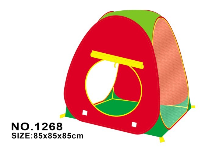 玩具帐篷 玩具帐篷代工 玩具帐篷生产