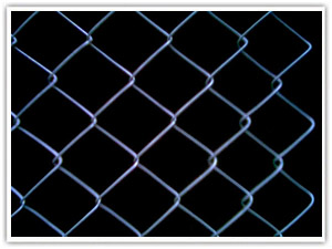 动物园围栏网-勾花网