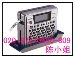 电力电信适用机型手持式兄弟标签机PT-18RZ 打印机