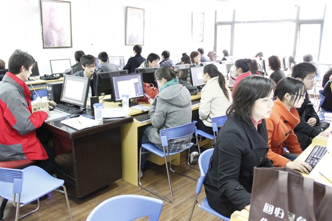 上海室内设计专业培训人民广场英豪教育进修学院让你完成求学梦想