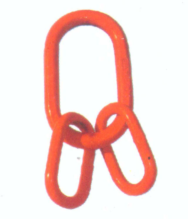 G80焊接子母环|吊具组件