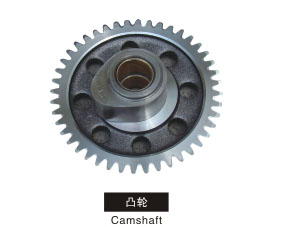 广州发动机零件_凸轮供货商