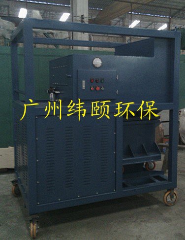 广州高压防爆重质粉尘专用除尘器供货商