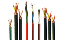 电力电缆（铝芯高压型）