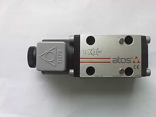DHI-0632/2-N24DC阿托斯ATOS电磁阀