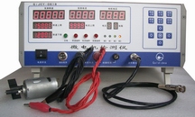 微电机测试仪大电流20A机型    GiJCY-0618-20A   电流：0-20A  电压：0-30V
