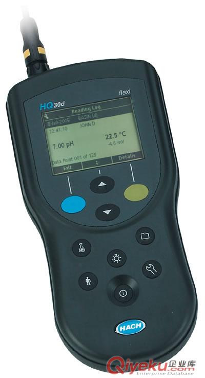 苏州xx销售哈希HQd 系列台式/便携式HQ30d HQ40d测定仪，