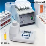 供应德国罗威邦ET99718微电脑，化学需氧量（COD）浓度测定仪，