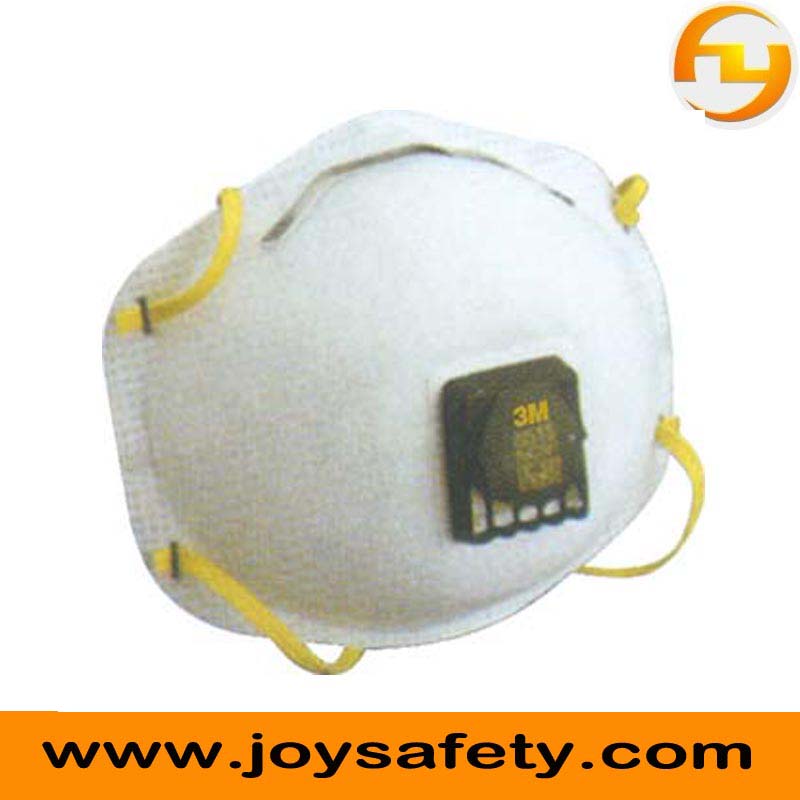 3M8515焊接口罩|防尘口罩/防毒口罩