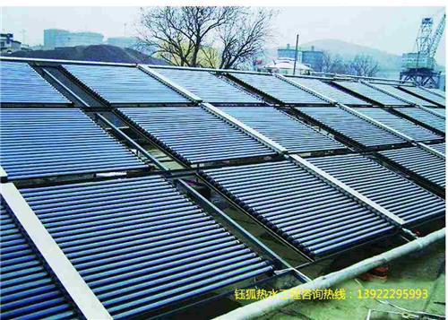 东莞太阳能热水器设备厂家供应商 太阳能热水器厂家