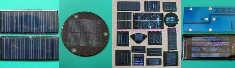 太阳能电池板，太阳能滴胶板，太阳能小组件