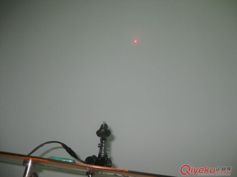 雕刻机专用红光指示灯FU635AD5-GC12
