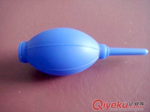 模压精品（抗静电）蓝色硅胶气囊/橡胶气囊