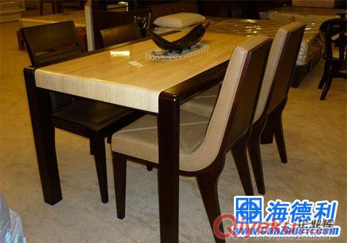餐桌椅/大理石餐桌 椅子/大理石桌子 椅子
