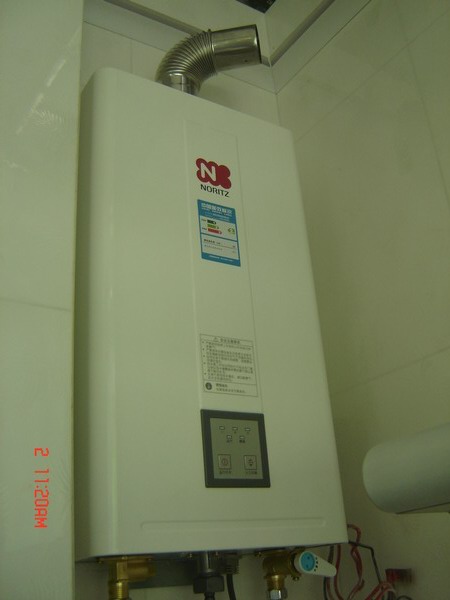 上海奉贤区能率热水器专业维修/能率热水器厂家售后维修总部