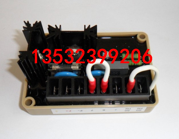 马拉松电压板SE350，DVE2000，AVR电压调节器SE350，DVR2000