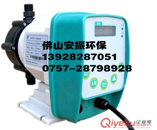 newdose新道茨计量泵DFD-50-02-X DFD-15-03-X