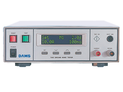 DMS优供接地电阻测试仪