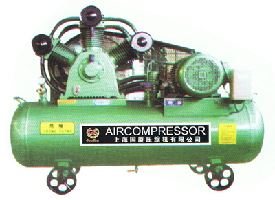 W-0.8-40空压机0.8立方40公斤空气压缩机/ 0.8m3/4Mpa空气压缩机