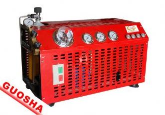 GSW300型大型高压空气压缩机/国产高压压缩机/大排量高压空压机/大流量高压空气压缩机