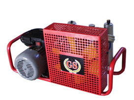 漏气检测强度检验专用小型高压空气压缩机