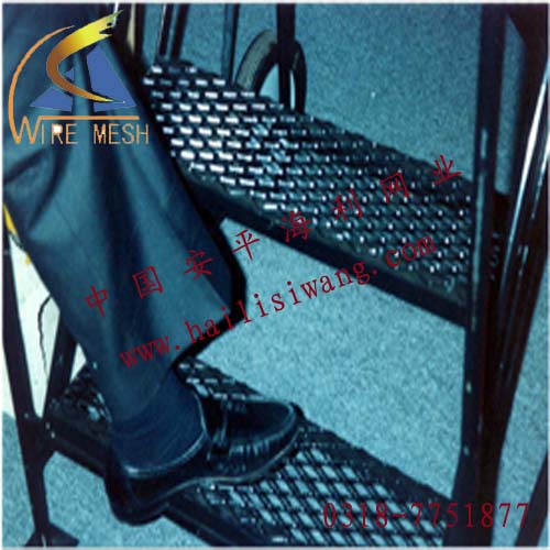 海利-钢板网 金属板网 菱形网 钢板网价格 钢板网规格 钢板网重量
