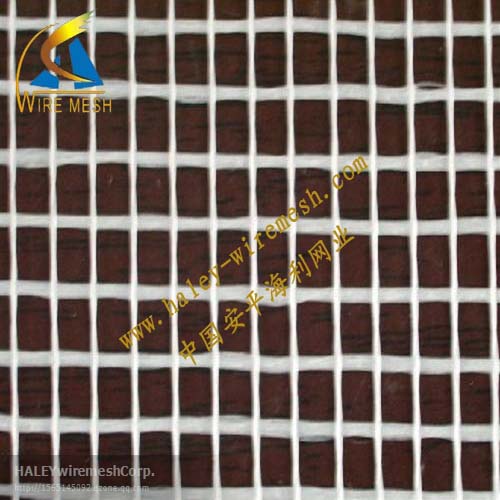 海利-玻璃纤维网格布 耐碱网格布 无碱网格布 各种规格网格布