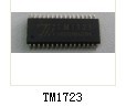 TM1723LCD驱动芯片