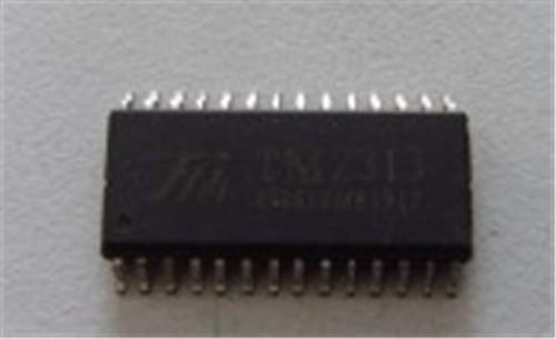 TM2313音频切换IC