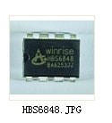 HBS6848开关电源管理芯片