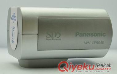 WV-CP500仿松下监控摄像机超级动态高清彩色