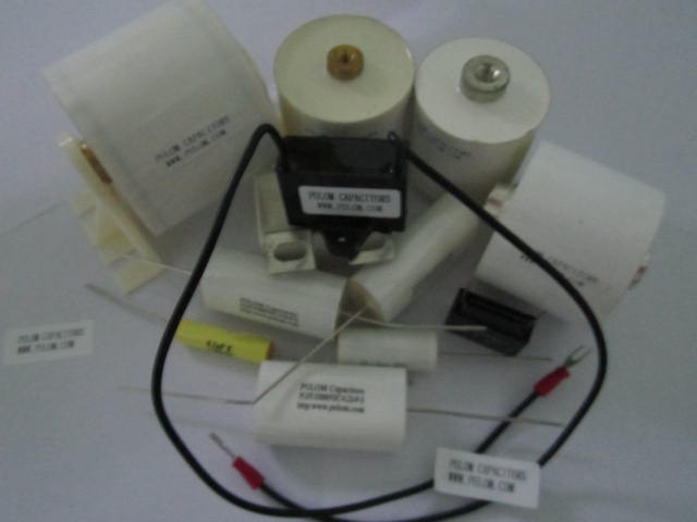 无感吸收电容器，IGBT突波吸收电容器，吸收电容，无感电容
