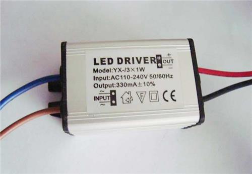 LED电子驱动