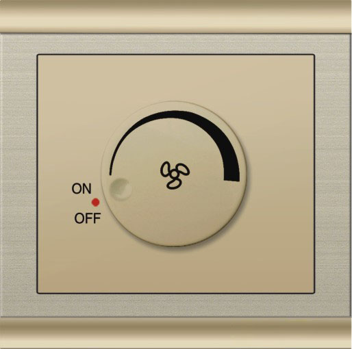 QF86B19声光控延时开关、触摸开关