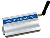 提供PLC专用GPRS DTU技术方案