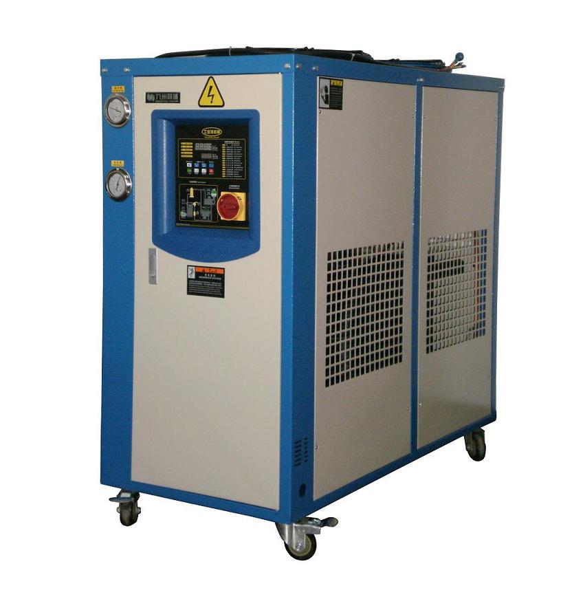供应北京冷水机，小型冰水机，循环水冷机