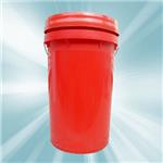 2L润滑油塑料桶