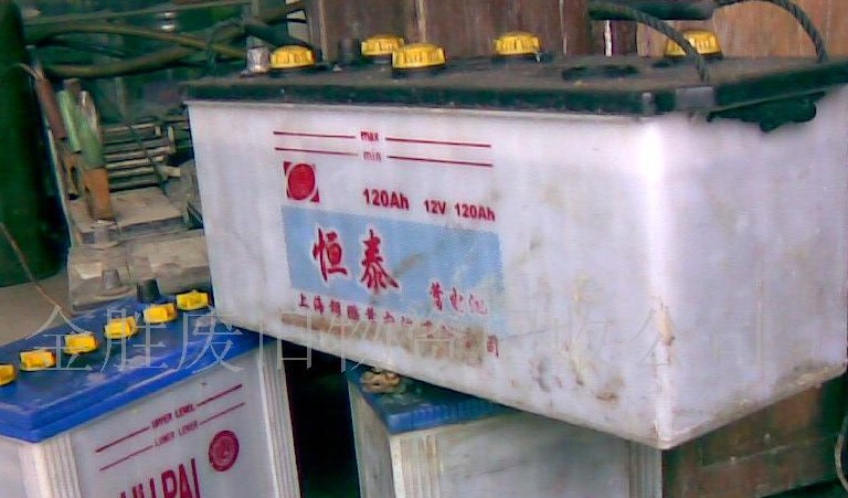 求购大量新旧电瓶 库房积压电瓶 北京电瓶回收公司