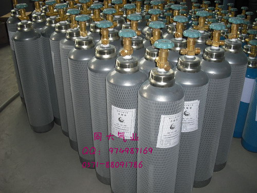 杭州六氟化硫气瓶四氟化碳气蚀刻气体灭弧气体多元气体电器生产