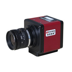 VGA工业模拟相机