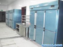 北京制冷设备回收 北京废铜烂铁回收 北京厨房设备公司