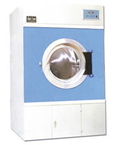 洗衣房设备—工业烘干机