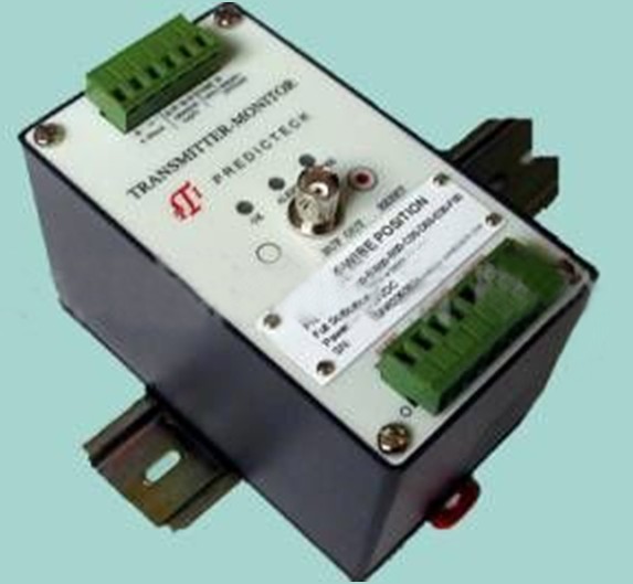 供应派利斯TM201-A00-B00-C00-D00-E00-G00轴振动变送保护表