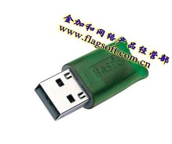 SafeNet-HASP HL Max USB加密锁