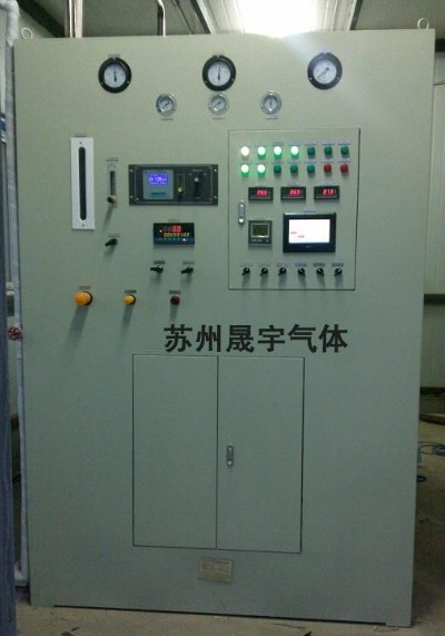 CYN2氮气净化机氮气净化器厂家